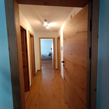 Kristina Neustift im Stubaital