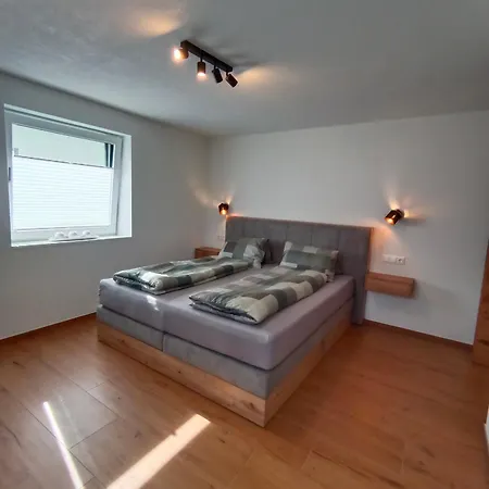 Kristina Apartment