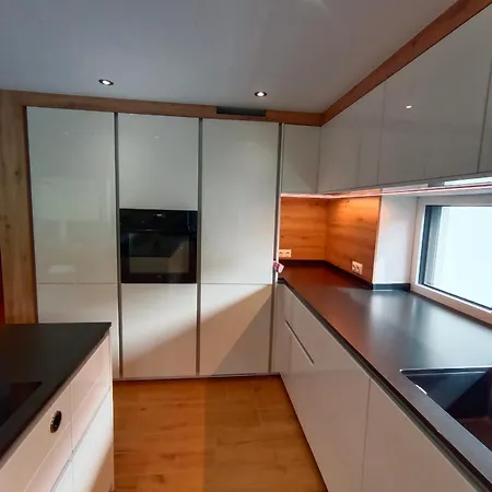 Kristina Appartement