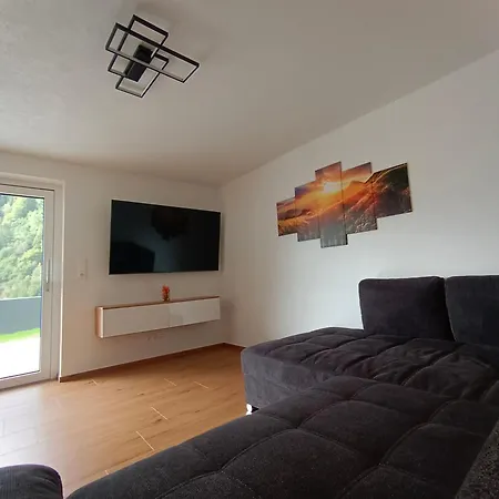 Appartement Kristina Neustift im Stubaital