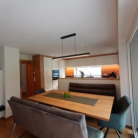 Kristina Apartment