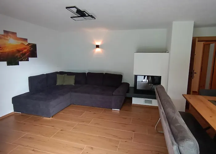 Appartamento Kristina *