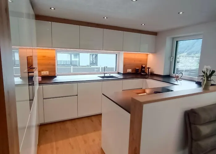 Kristina * Neustift im Stubaital