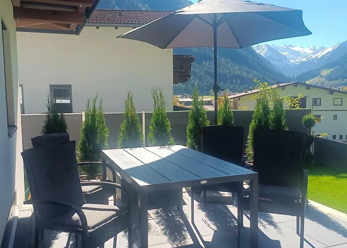 Apartment Kristina *