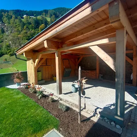 公寓 Kristina 施图拜河谷新施蒂夫特