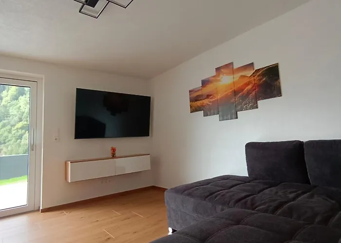 公寓 Kristina 施图拜河谷新施蒂夫特