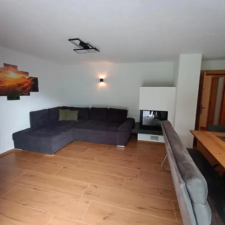 Apartment Kristina *